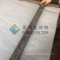 FORST Spray Booth Fiberglass Filter Media Supplier